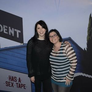 Meet your Posher, Jonni